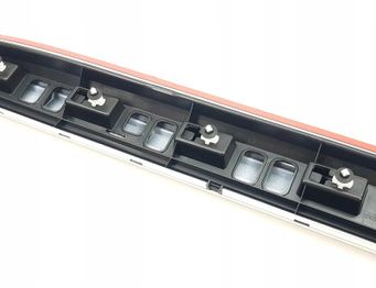 VOLKSWAGEN Arteon 1 generation (2017-2024) Panneau de porte arrière gauche 3G8853991B 32850884