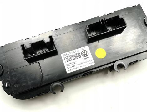 VOLKSWAGEN Arteon 1 generation (2017-2024) Unité de climatisation 3G8907056D 32850907