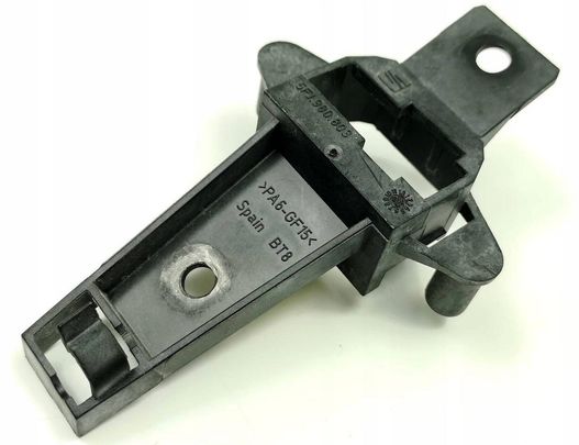 SEAT Tarraco 1 generation (2018-2023) Clip de panneau de garniture intérieure 5FJ980803 32851134