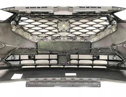 SEAT Tarraco 1 generation (2018-2023) Le pare-choc avant 32851263