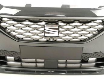SEAT Tarraco 1 generation (2018-2023) Le pare-choc avant 32851296