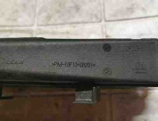 OPEL Signum C (2003-2008) Boîte à fusibles PA6GF10GB20,ZF231 21039113