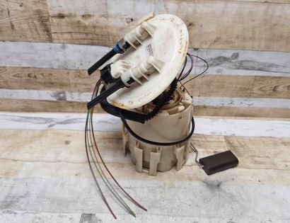 OPEL Zafira B (2005-2010) Dans la pompe à carburant du réservoir 13129984,0580303063 31618810