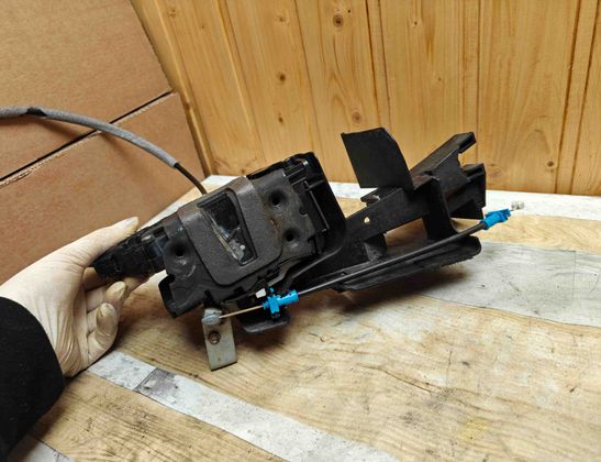 FORD Mondeo 4 generation (2007-2015) Serrure de porte avant droite 8M2AR21812AA 32598914