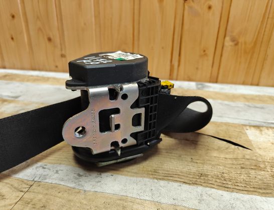 FORD Mondeo 4 generation (2007-2015) Ceinture de sécurité avant droite 6G9N61294AFW 32820598