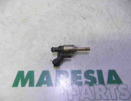 PEUGEOT 308 T7 (2007-2015) Injecteur de carburant 0261500029,1984G4,V752835180 26964297