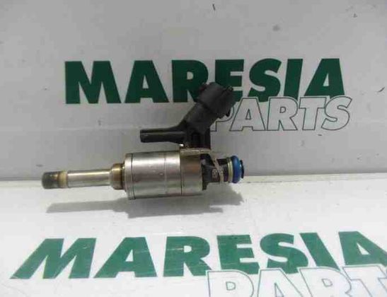 PEUGEOT 207 1 generation (2006-2009) Injecteur de carburant 1984G4,7528351 26973721