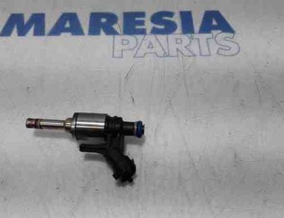 PEUGEOT 3008 1 generation (2006-2009) Injecteur de carburant 1984G4,V7528351 26974793