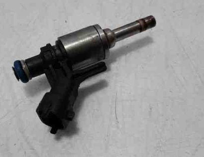 PEUGEOT 3008 1 generation (2006-2009) Injecteur de carburant 1984G4,V7528351 26974793