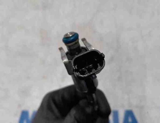 PEUGEOT 308 T7 (2007-2015) Injecteur de carburant 0261500029,1984G4,1984H5,1984H7 26983017