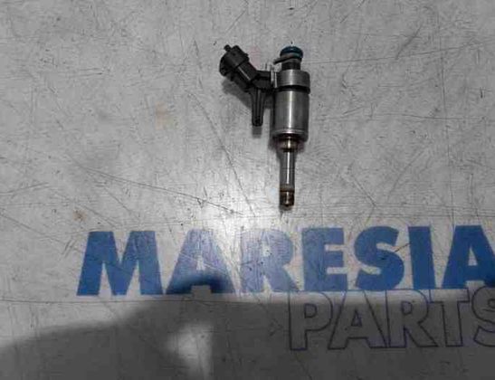 PEUGEOT 308 T7 (2007-2015) Injecteur de carburant 0261500029,1984G4,1984H5,1984H7 26983017