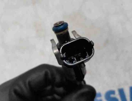 PEUGEOT 308 T7 (2007-2015) Injecteur de carburant 0261500029,1984G4,1984H5,1984H7 26983084