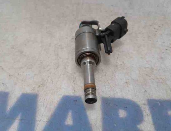 PEUGEOT 207 1 generation (2006-2009) Injecteur de carburant 0261500029,1984G4,V752835180,1984H7 26993038