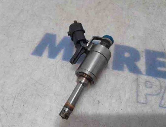 PEUGEOT 207 1 generation (2006-2009) Injecteur de carburant 0261500029,1984G4,V752835180,1984H7 26993046