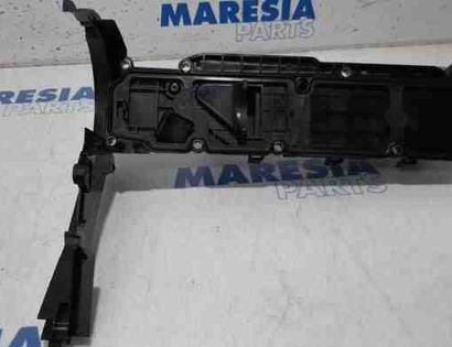 CITROËN Berlingo 2 generation (2008-2023) Couvercle de soupape 9688939180,M06042A153,0248S0 26993133