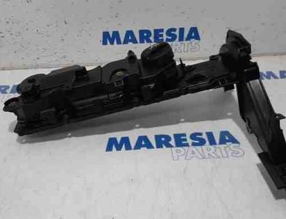 CITROËN Berlingo 2 generation (2008-2023) Couvercle de soupape 9688939180,M06042A153,0248S0 26993133