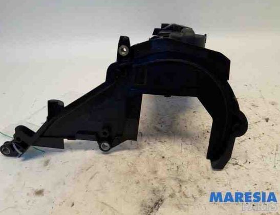 PEUGEOT 5008 1 generation (2009-2016) Couvercle de soupape 9688939180,0248S0 27188187