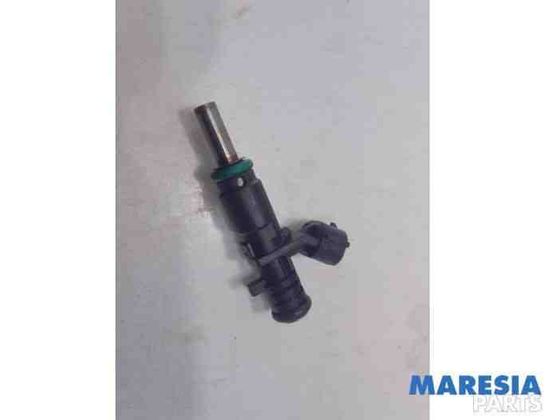 PEUGEOT 207 1 generation (2006-2009) Injecteur de carburant 27188359