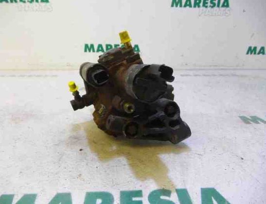 RENAULT Kangoo 2 generation (2007-2021) Pompe à carburant 5WS40153,8200821184,A2C20000754,167008859R,8200342593 27742028