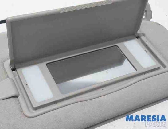 CITROËN C4 2 generation (2010-2024) Pare-soleil côté droit 8163EN,16128920BJ 27783318