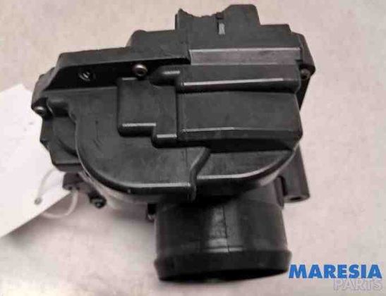 CITROËN C5 2 generation (2008-2017) Corps de papillon 163672,V867527880 29313194