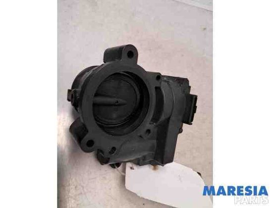 CITROËN C4 Picasso 2 generation (2013-2018) Corps de papillon 163672,V867527880 29313211