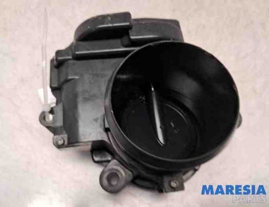 CITROËN C4 Picasso 2 generation (2013-2018) Corps de papillon 163672,V867527880 29313211