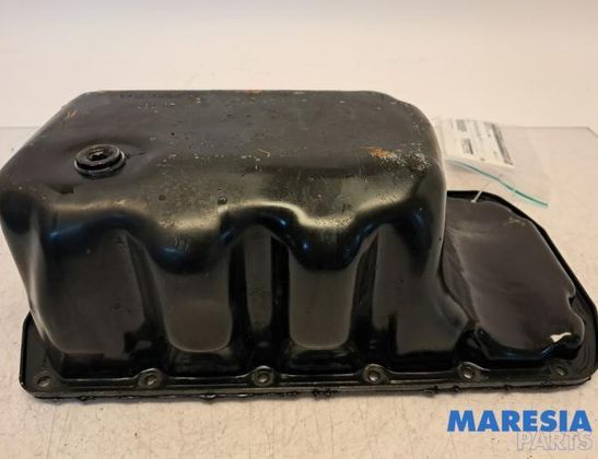 PEUGEOT 207 1 generation (2006-2009) Carter d'huile 0301N9,9821789380 32960948