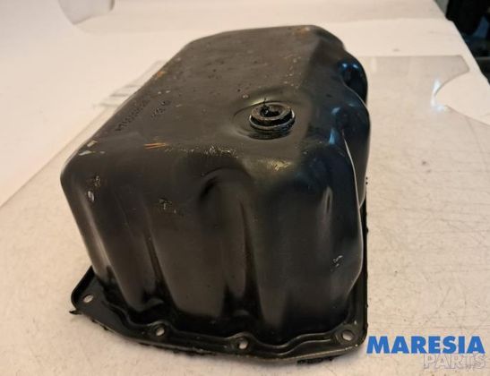 PEUGEOT 207 1 generation (2006-2009) Carter d'huile 0301N9,9821789380 32960948