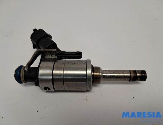 PEUGEOT 207 1 generation (2006-2009) Injecteur de carburant 0261500029,1984G4 32961128