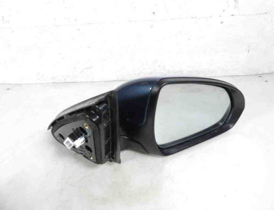 HYUNDAI i30 PD ( 3 generation) (2017-2024) Rétroviseur latéral droit 87620-G4030 31465273