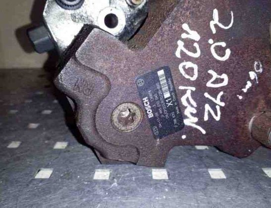 BMW 1 Series E81/E82/E87/E88 (2004-2013) Pompe à carburant 0445010045 26066724