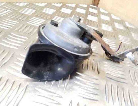 BMW 3 Series E46 (1997-2006) Signal sonore 8375493 26079451