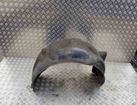 BMW 5 Series E60/E61 (2003-2010) Doublure de passage arrière gauche 51717896623 26092356