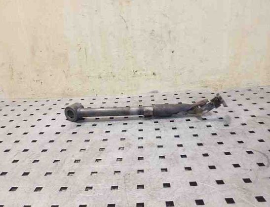 VOLKSWAGEN Polo 5 generation (2009-2017) Tube de lubrification des turbines 03L145535A 26157560