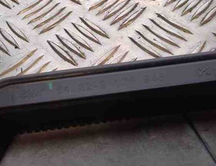 BMW 3 Series F30/F31 (2011-2020) Grilles de ventilation du corps 64229176945 26164507