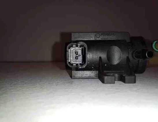 PEUGEOT 508 1 generation (2010-2020) Électrovanne 70163303,9672875080 26236583