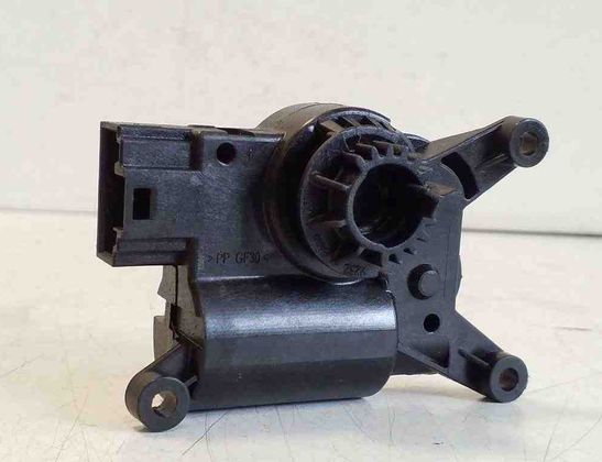 VOLKSWAGEN Golf 8 generation (2019-2023) Actionneur de moteur de volet de chauffage intérieur 5Q0907511K 32178556