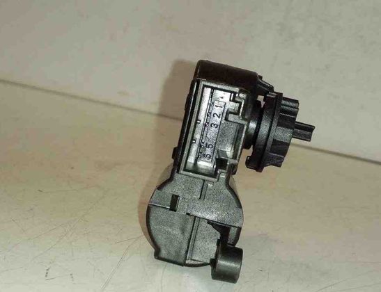 VOLKSWAGEN Golf 8 generation (2019-2023) Actionneur de moteur de volet de chauffage intérieur 5Q0907511K 32178556