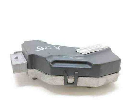 SAAB 9-3 2 generation (2002-2014) Relais de ventilateur 73421312U,006962R 22612506