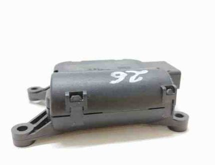 VOLKSWAGEN Golf 6 generation (2008-2015) Actionneur de moteur de volet de chauffage intérieur 0132801362,13010503,CZ1168802921 22612554