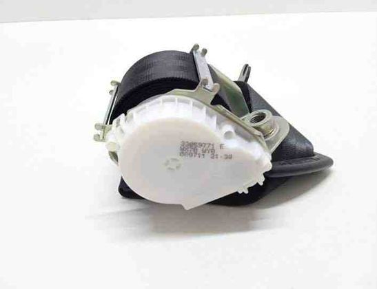 VOLKSWAGEN Passat B7 (2010-2015) Ceinture de sécurité arrière droite 3C9857806J,34086196,YD40319211P 22686931