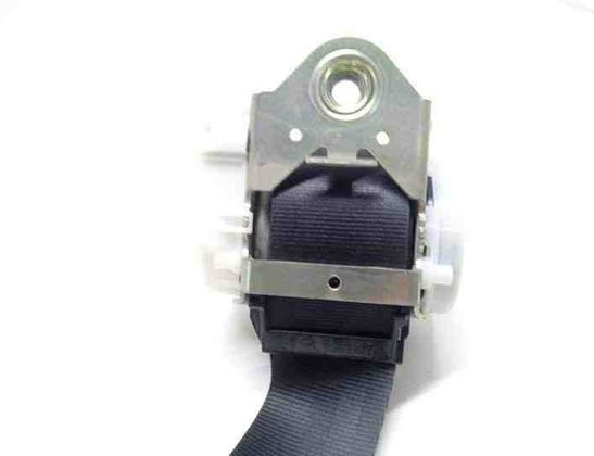 VOLKSWAGEN Passat B7 (2010-2015) Ceinture de sécurité arrière droite 3C9857806J,34086196,YD40319211P 22686931