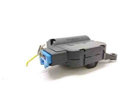 VOLKSWAGEN Golf Plus 2 generation (2009-2014) Actionneur de moteur de volet de chauffage intérieur 3C0907511A,0132801362,CZ1168802921 22689421