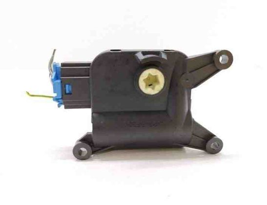 VOLKSWAGEN Golf Plus 2 generation (2009-2014) Actionneur de moteur de volet de chauffage intérieur 3C0907511A,0132801362,CZ1168802921 22689421