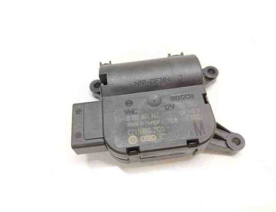 VOLKSWAGEN Passat Variant 1 generation (2010-2024) Actionneur de moteur de volet de chauffage intérieur 3C0907511A,0132801362,CZ1168802921 22689797