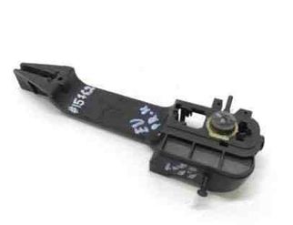 FORD Fusion 1 generation (2002-2012) Cadre de poignée intérieure de porte avant droite 2S61A224A36 22724919