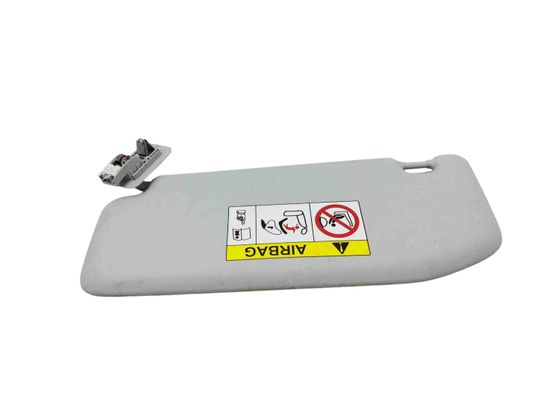 CITROËN C4 2 generation (2010-2024) Pare-soleil côté droit 38265221 25290656
