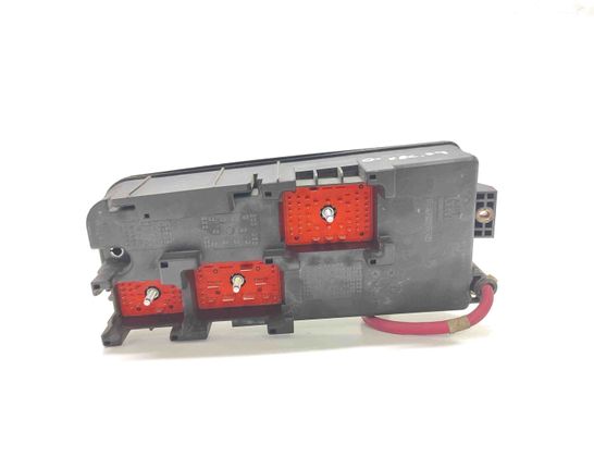 OPEL Vectra C (2002-2005) Boîte à fusibles 13187505 27817055