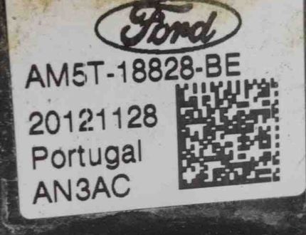 FORD Focus 3 generation (2011-2020) Antenne AM5T18828BE 31080435